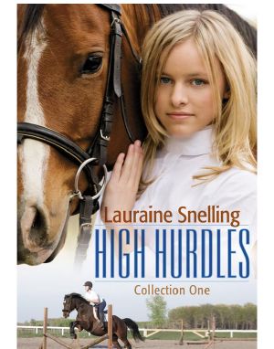[High Hurdles 01] • High Hurdles